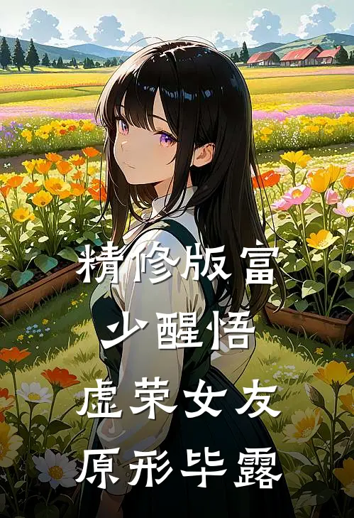 精修版富少醒悟：虚荣女友原形毕露