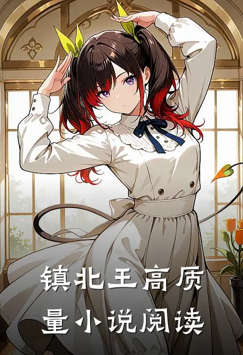 镇北王高质量小说阅读