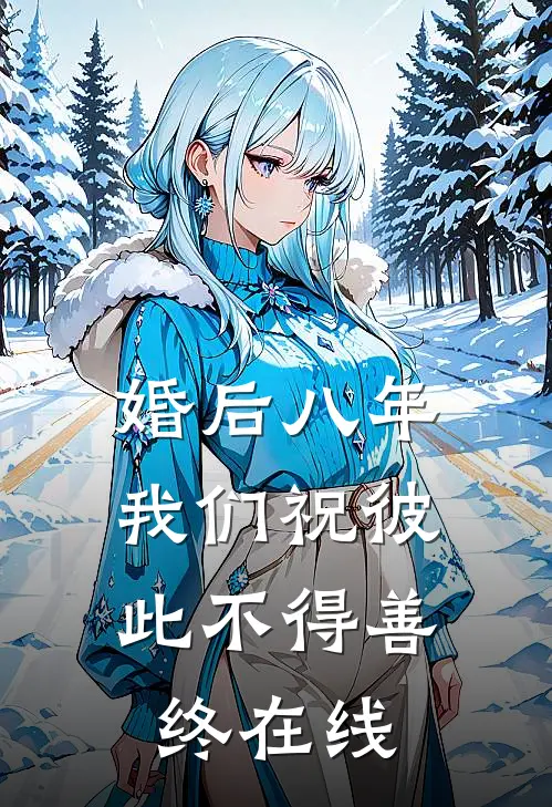 婚后八年，我们祝彼此不得善终在线