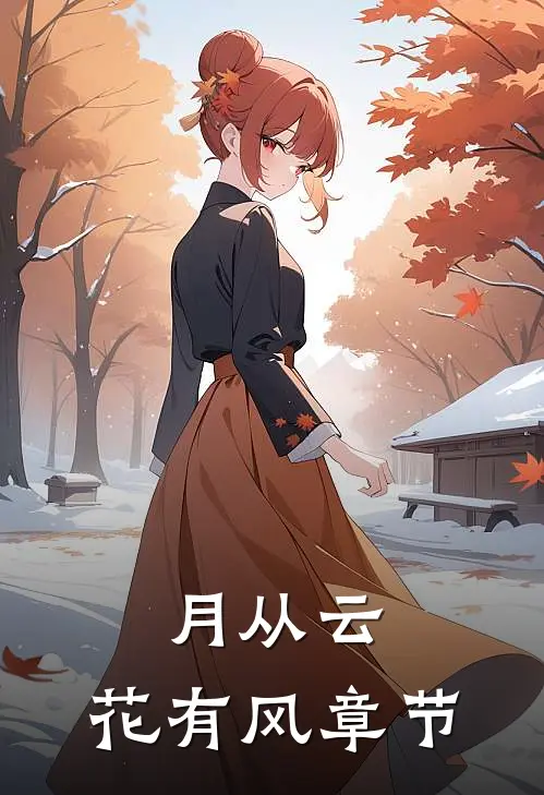 月从云，花有风章节