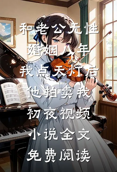 和老公无性婚姻八年，我点天灯后他拍卖我初夜视频小说全文免费阅读