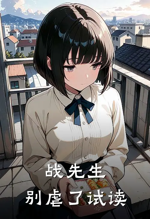 战先生，别虐了试读