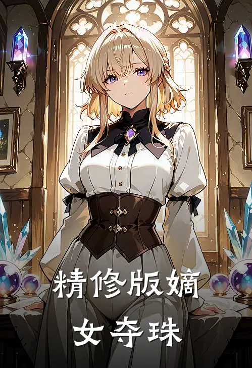 精修版嫡女夺珠