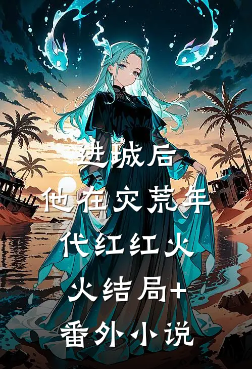 进城后，他在灾荒年代红红火火结局+番外小说