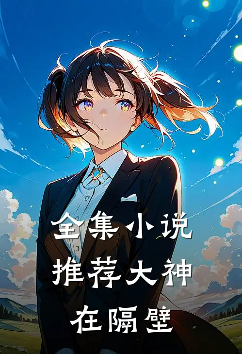 全集小说推荐大神在隔壁