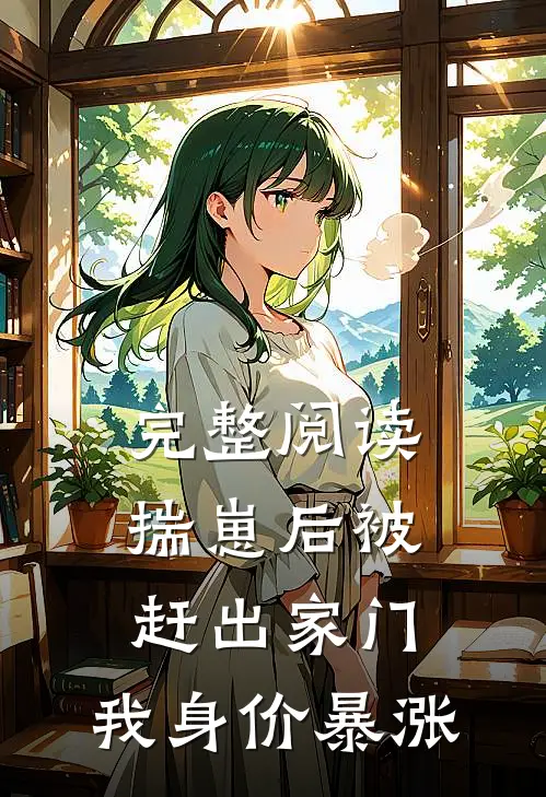 完整阅读揣崽后被赶出家门，我身价暴涨