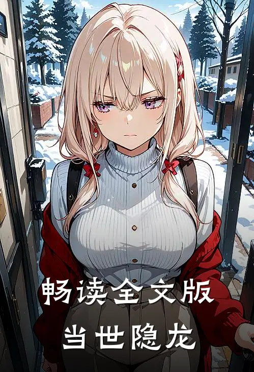 畅读全文版当世隐龙