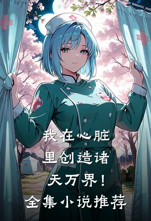 我在心脏里创造诸天万界！全集小说推荐