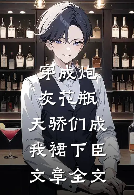 穿成炮灰花瓶，天骄们成我裙下臣文章全文