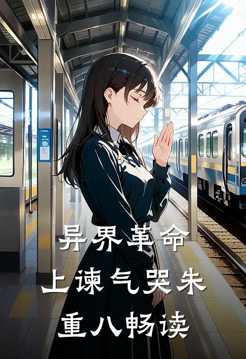 异界革命：上谏气哭朱重八畅读