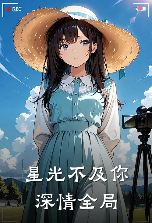 星光不及你深情全局