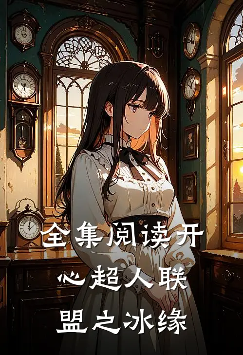 全集阅读开心超人联盟之冰缘