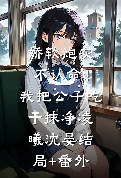 娇软炮灰不认命！我把公子吃干抹净凌曦沈晏结局+番外