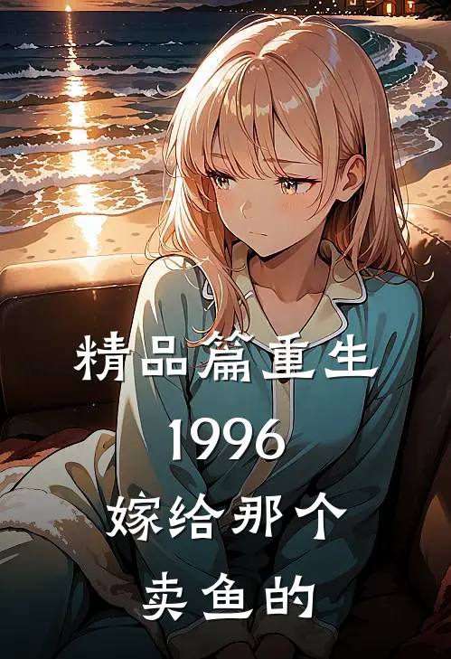 精品篇重生1996，嫁给那个卖鱼的