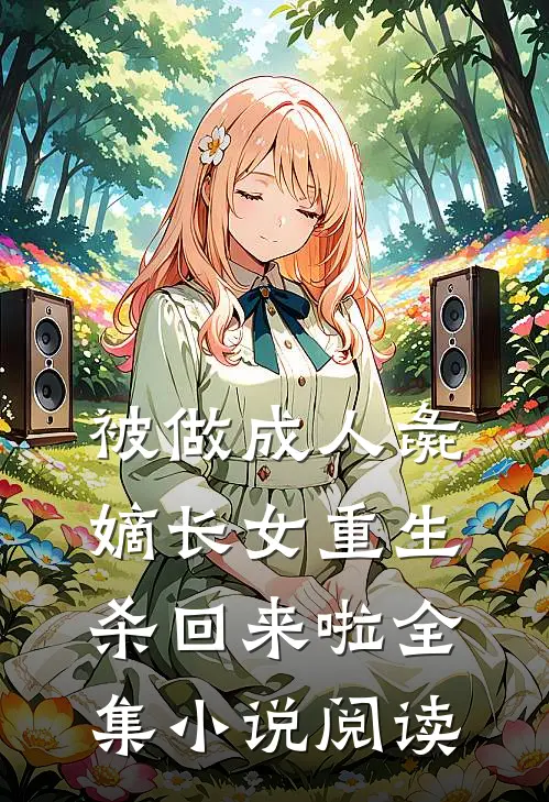 被做成人彘，嫡长女重生杀回来啦全集小说阅读