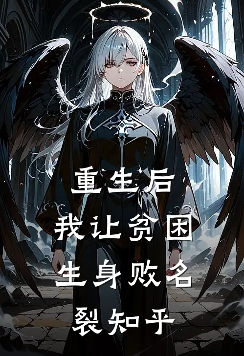 重生后，我让贫困生身败名裂知乎
