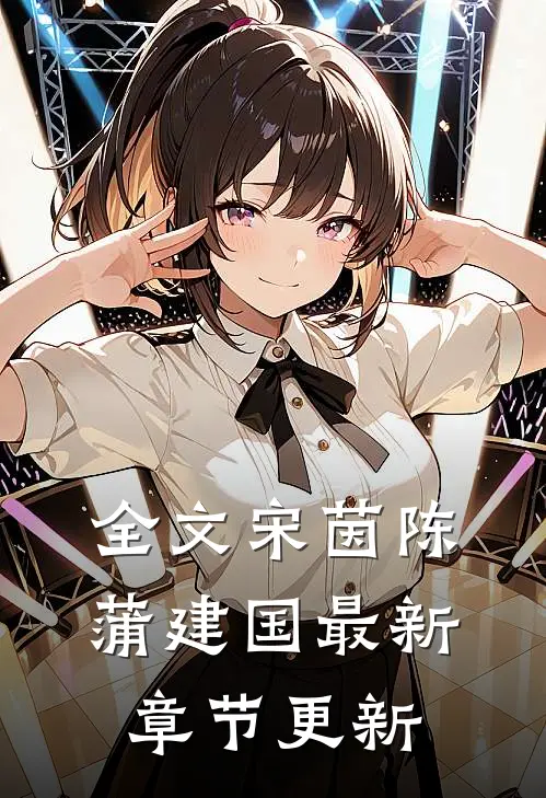 全文宋茵陈蒲建国最新章节更新
