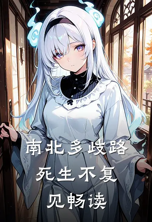 南北多歧路，死生不复见畅读