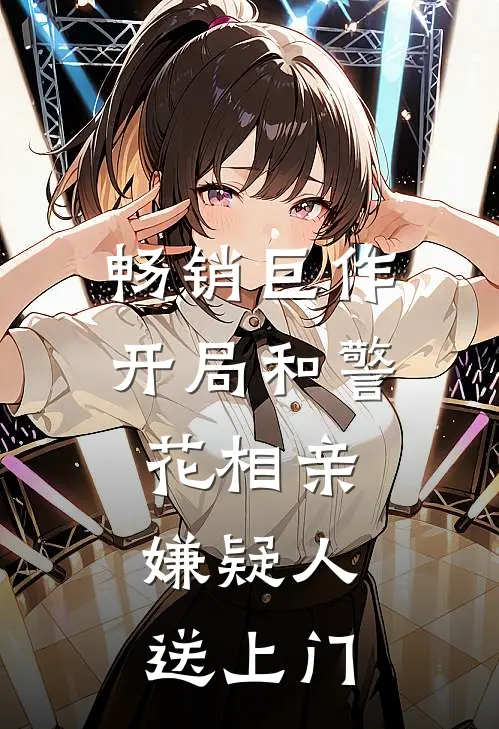 畅销巨作开局和警花相亲，嫌疑人送上门