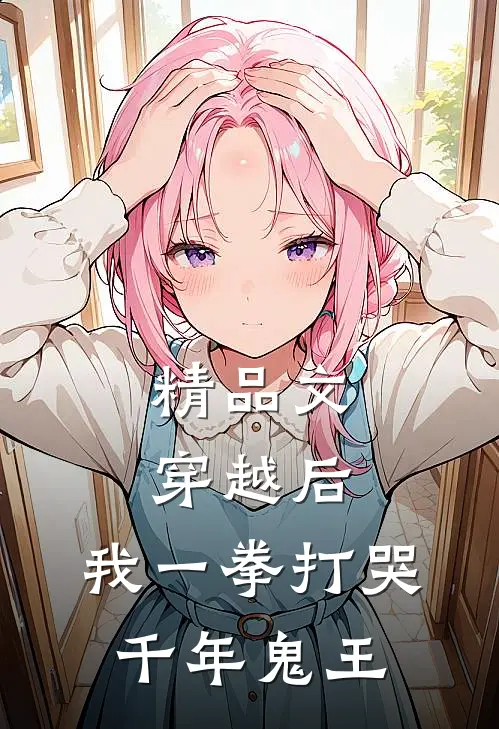 精品文穿越后，我一拳打哭千年鬼王