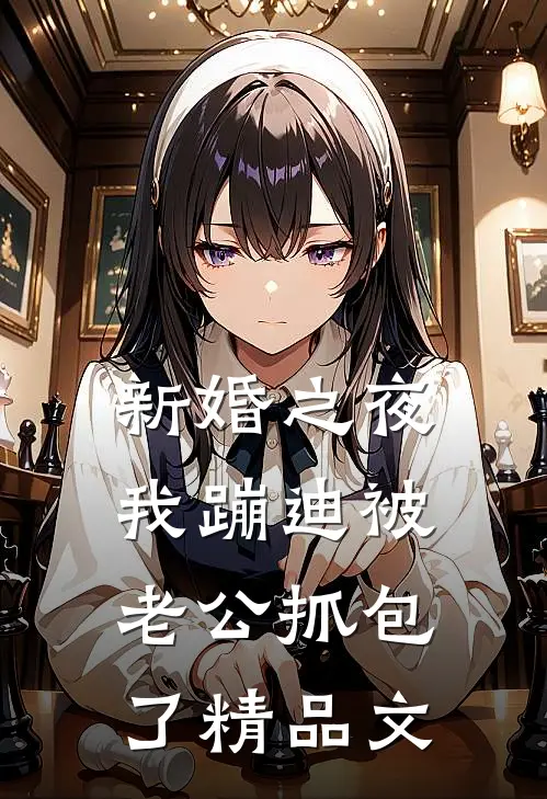 新婚之夜我蹦迪被老公抓包了精品文