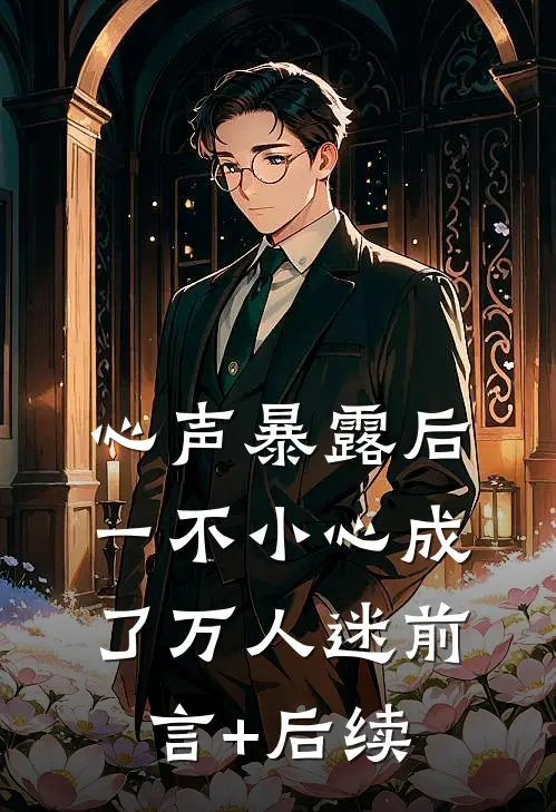 心声暴露后，一不小心成了万人迷前言+后续