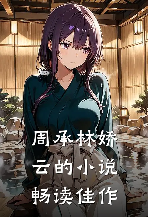 周承林娇云的小说畅读佳作