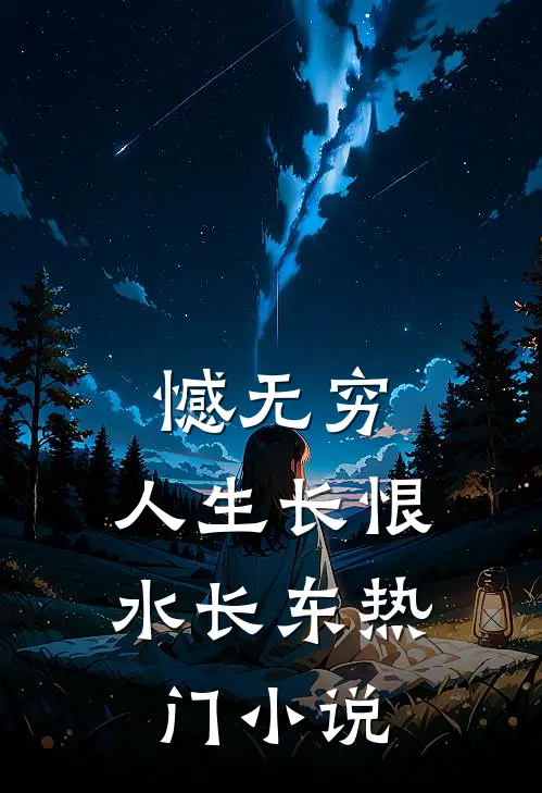 憾无穷，人生长恨水长东热门小说