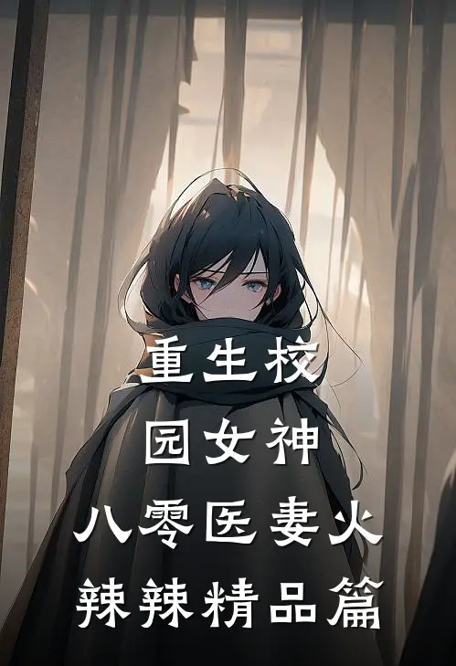 重生校园女神:八零医妻火辣辣精品篇