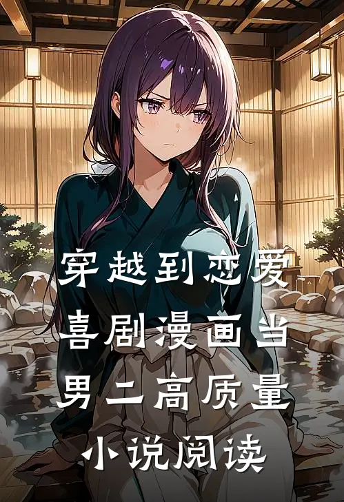 穿越到恋爱喜剧漫画当男二高质量小说阅读