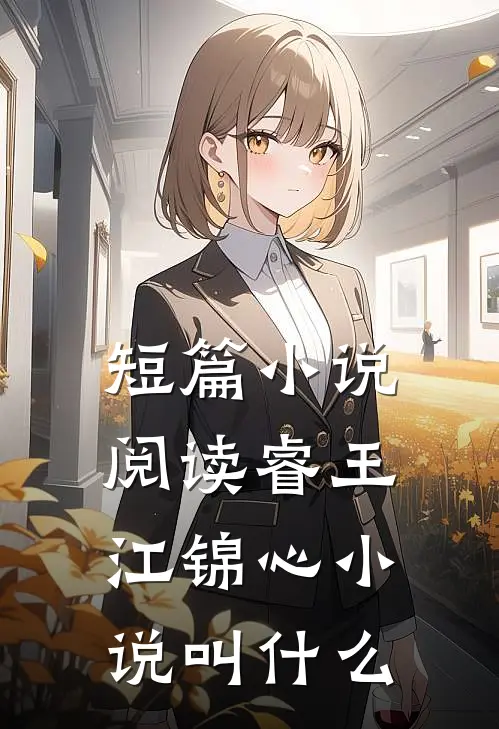 短篇小说阅读睿王江锦心小说叫什么