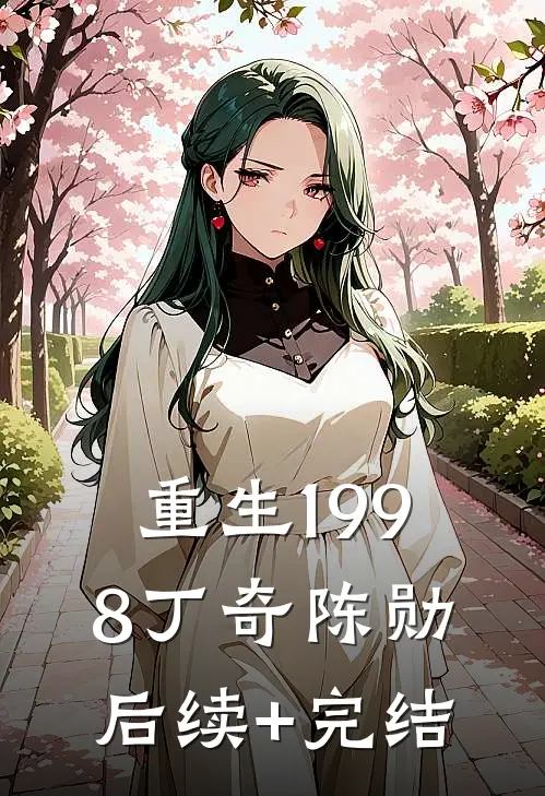 重生1998丁奇陈勋后续+完结