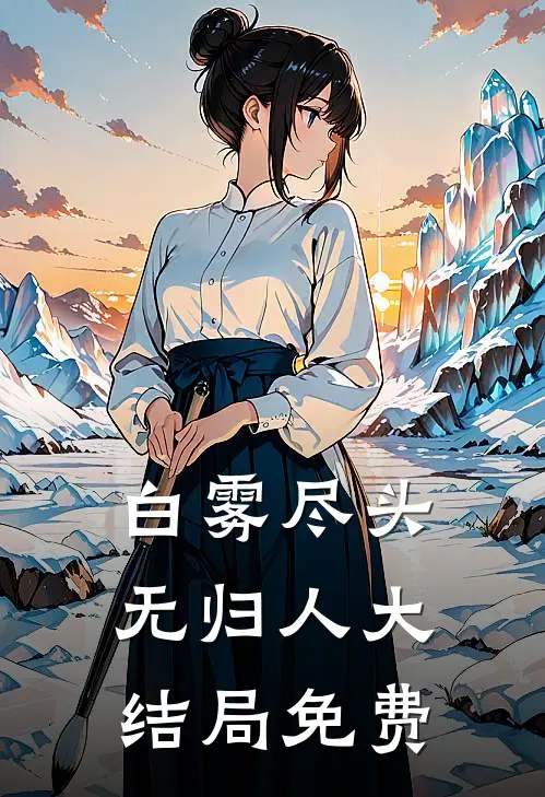 白雾尽头无归人大结局免费