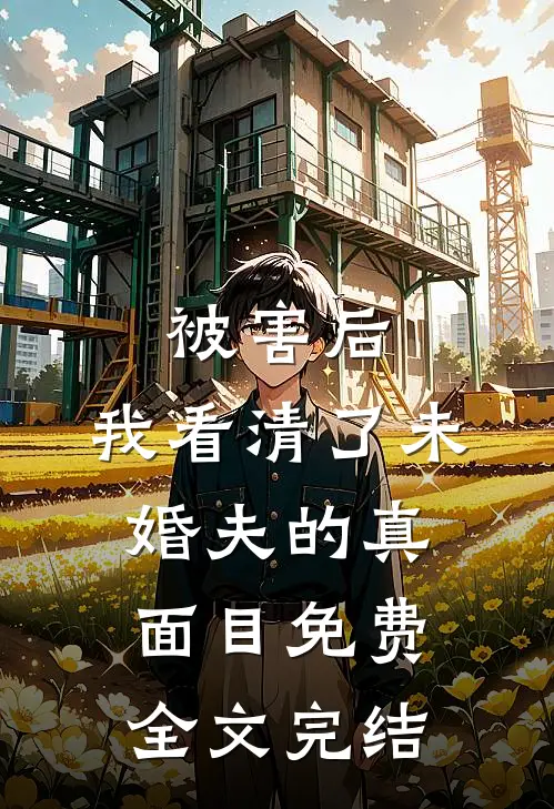 被害后,我看清了未婚夫的真面目免费全文完结