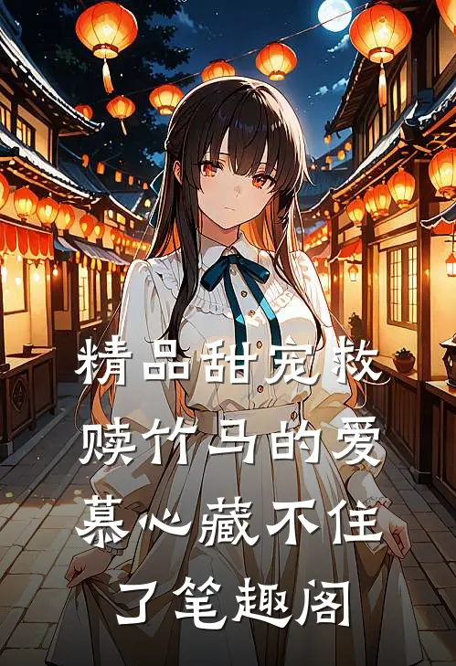 精品甜宠救赎竹马的爱慕心藏不住了笔趣阁