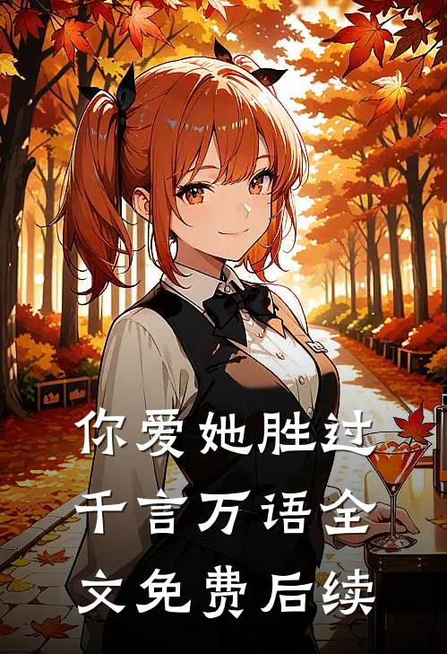 你爱她胜过千言万语全文免费后续