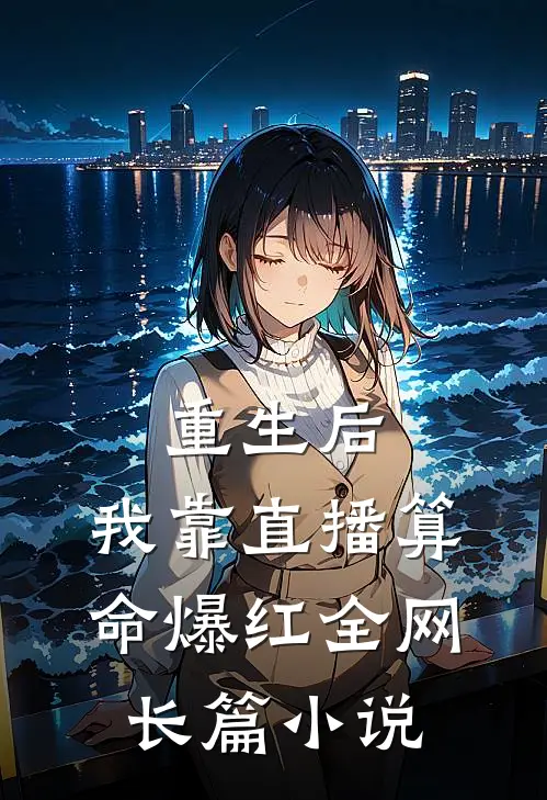 重生后，我靠直播算命爆红全网长篇小说