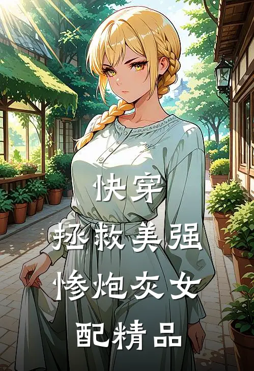 快穿：拯救美强惨炮灰女配精品