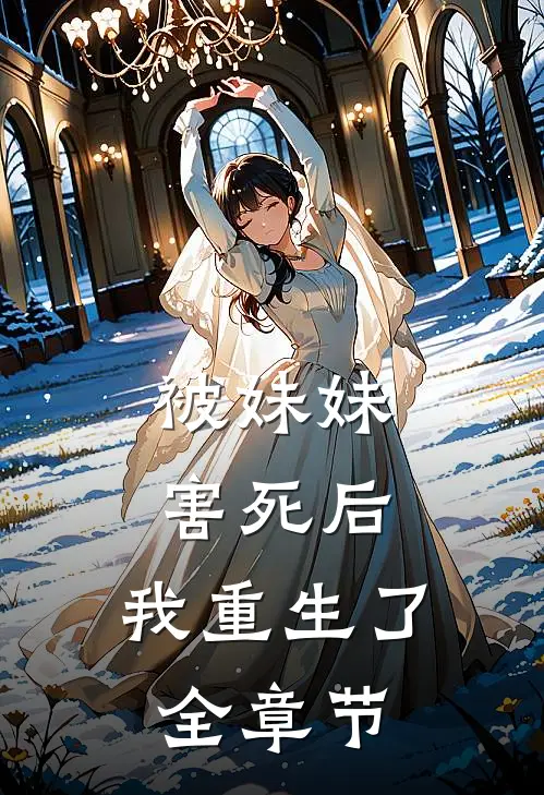 被妹妹害死后，我重生了全章节