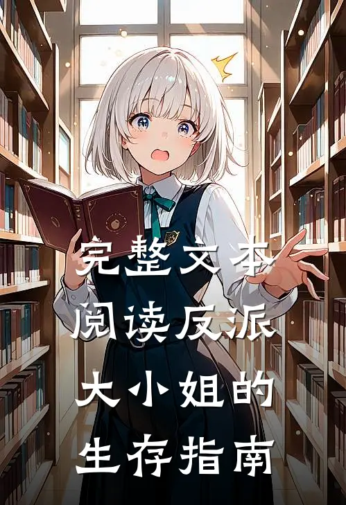 完整文本阅读反派大小姐的生存指南