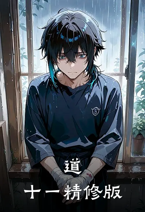 道，十一精修版