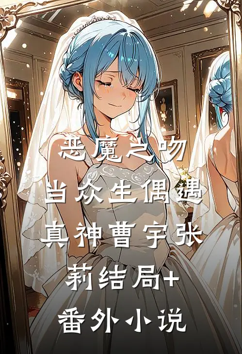 恶魔之吻，当众生偶遇真神曹宇张莉结局+番外小说