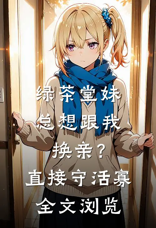 绿茶堂妹总想跟我换亲？直接守活寡全文浏览