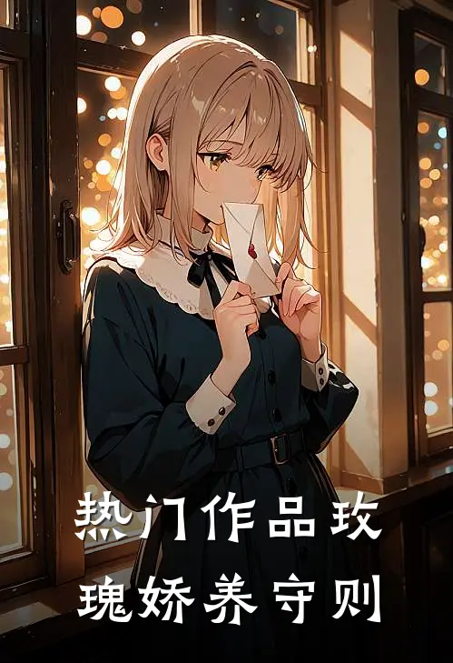 热门作品玫瑰娇养守则
