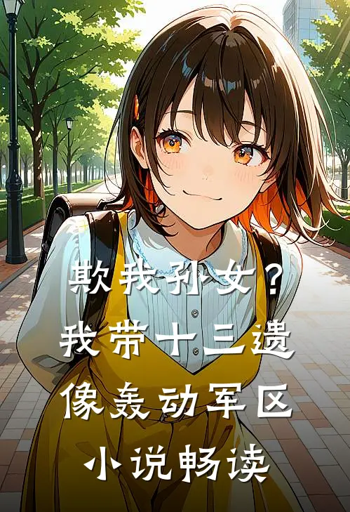 欺我孙女？我带十三遗像轰动军区小说畅读