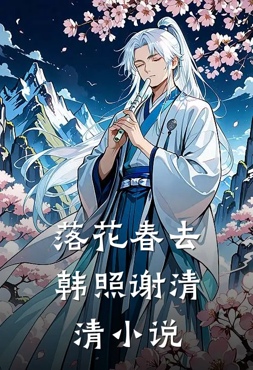 落花春去韩照谢清清小说