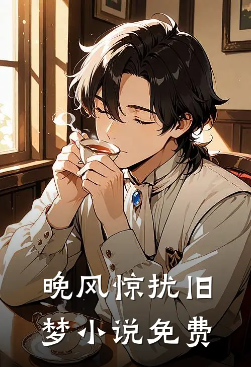 晚风惊扰旧梦小说免费