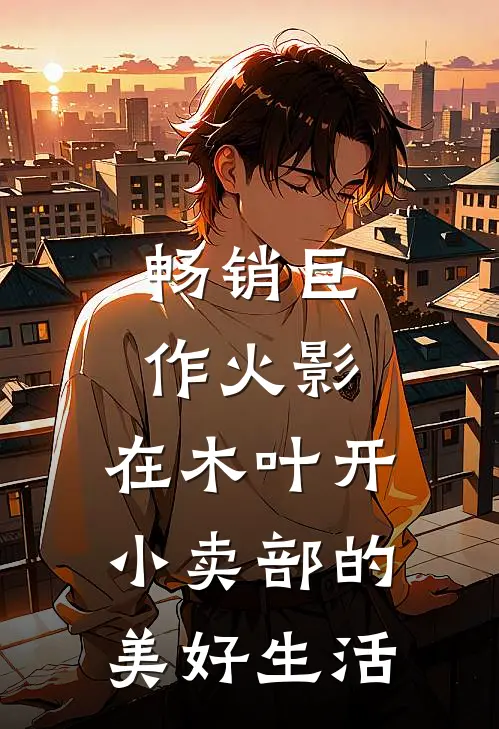 畅销巨作火影：在木叶开小卖部的美好生活