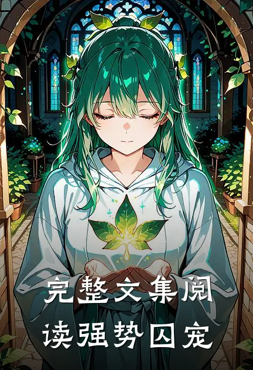 完整文集阅读强势囚宠