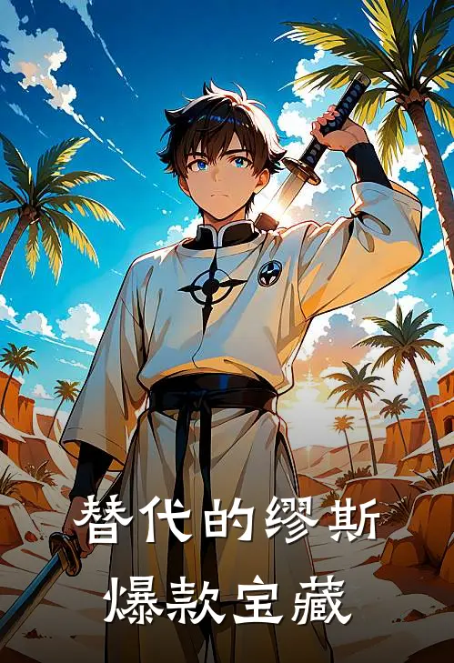 替代的缪斯爆款宝藏
